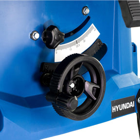 Hyundai 1800W 10'' / 30mm Electric Table Saw 230V | HYTS1800E