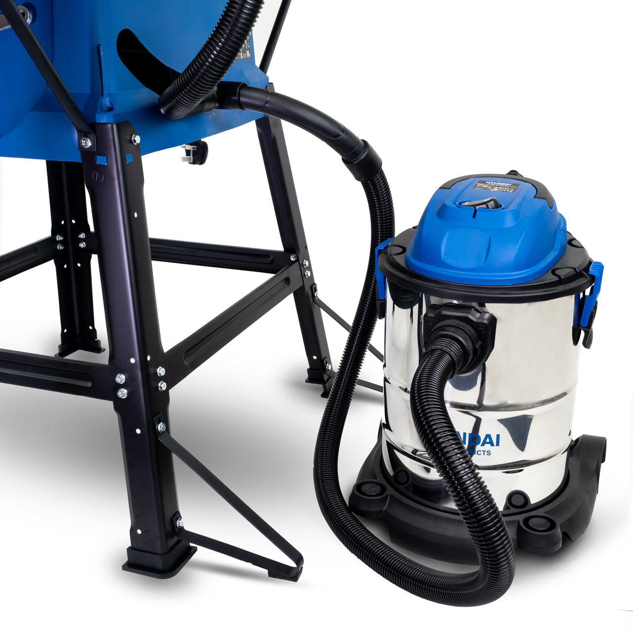 Hyundai 1800W 10'' / 30mm Electric Table Saw 230V | HYTS1800E