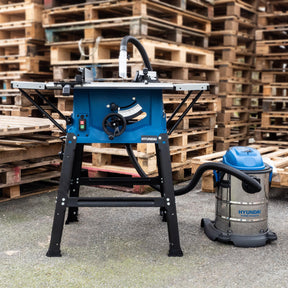 Hyundai 1800W 10'' / 30mm Electric Table Saw 230V | HYTS1800E
