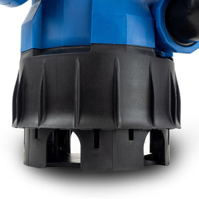 Hyundai 550w Submersible Pump, 25-32mm 1-1/2" Hose, Clean and Dirty Water Sump Pump, 7m Lift | HYSP550CD