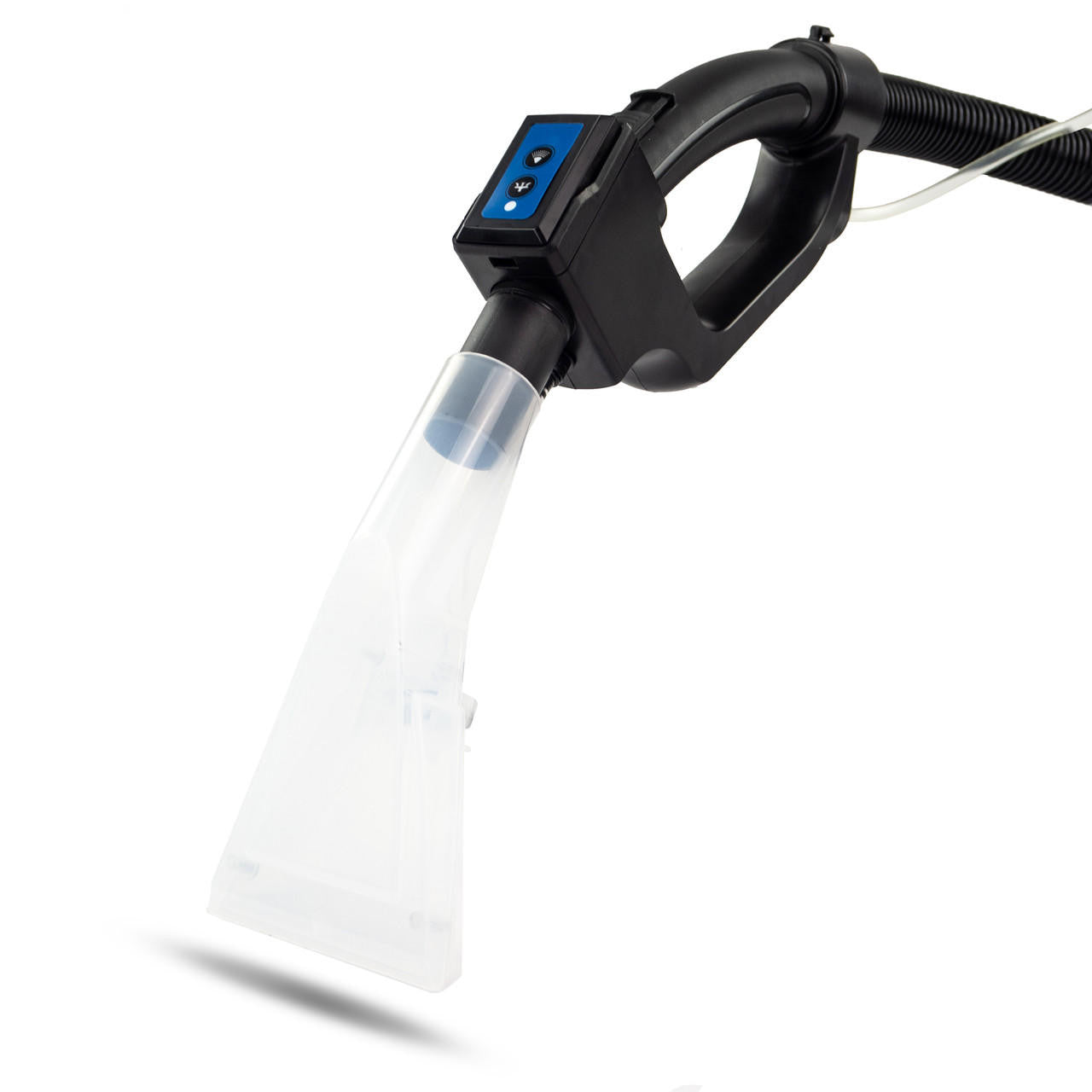 Hyundai 1200W 25L 2-in-1 Upholstery / Carpet Cleaner and Wet & Dry Vacuum | HYCW1200E