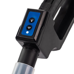 Hyundai 1200W 25L 2-in-1 Upholstery / Carpet Cleaner and Wet & Dry Vacuum | HYCW1200E