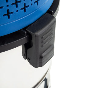 Hyundai 1200W 25L 2-in-1 Upholstery / Carpet Cleaner and Wet & Dry Vacuum | HYCW1200E