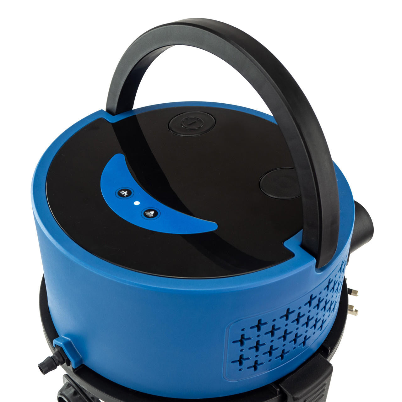 Hyundai 1200W 25L 2-in-1 Upholstery / Carpet Cleaner and Wet & Dry Vacuum | HYCW1200E