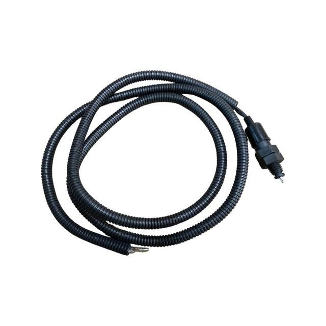 Genuine Brake Cable for the Hyundai HYSC210 212cc Petrol Lawn Scarifier and Aerator