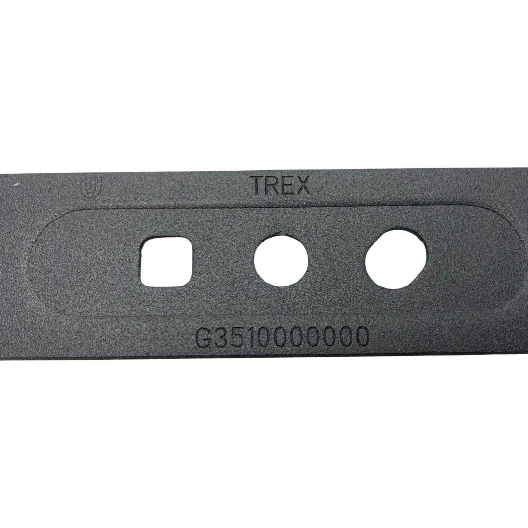 Genuine Hyundai 19" Lawnmower Blade | 1145051