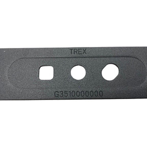 Genuine Hyundai 19" Lawnmower Blade | 1145051