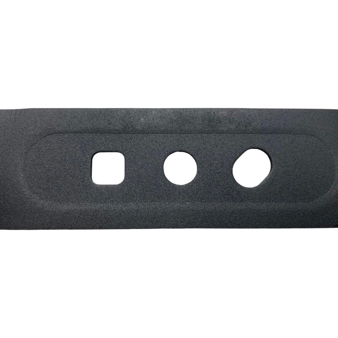 Genuine Replacement 17" Lawnmower Blade | 1138028