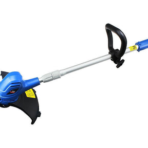Hyundai 60v Cordless Battery Grass Trimmer (Bare Unit) 33cm Cutting Width | HYTR60LI-BARE
