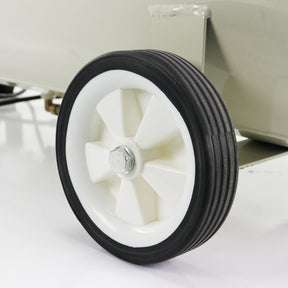 Hyundai 1500W / 2HP 100L Oil Free Low Noise Electric Air Compressor 11CFM 145psi Direct Drive | HY275100