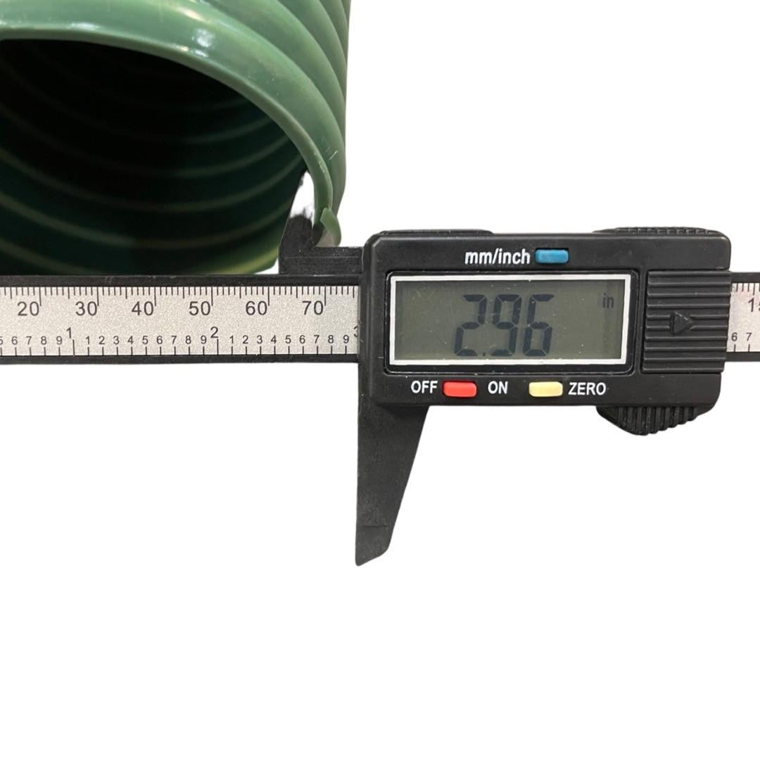 PAC003376 - 3'' Suction Hose (per metre)