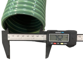 PAC003376 - 3'' Suction Hose (per metre)