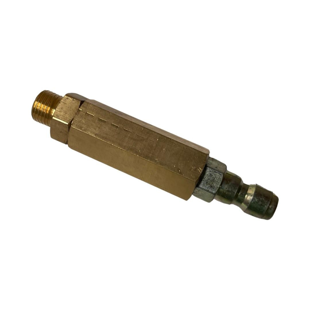 PAC002812 - Genuine Replacement 1/4" High Pressure Nozzle Filter