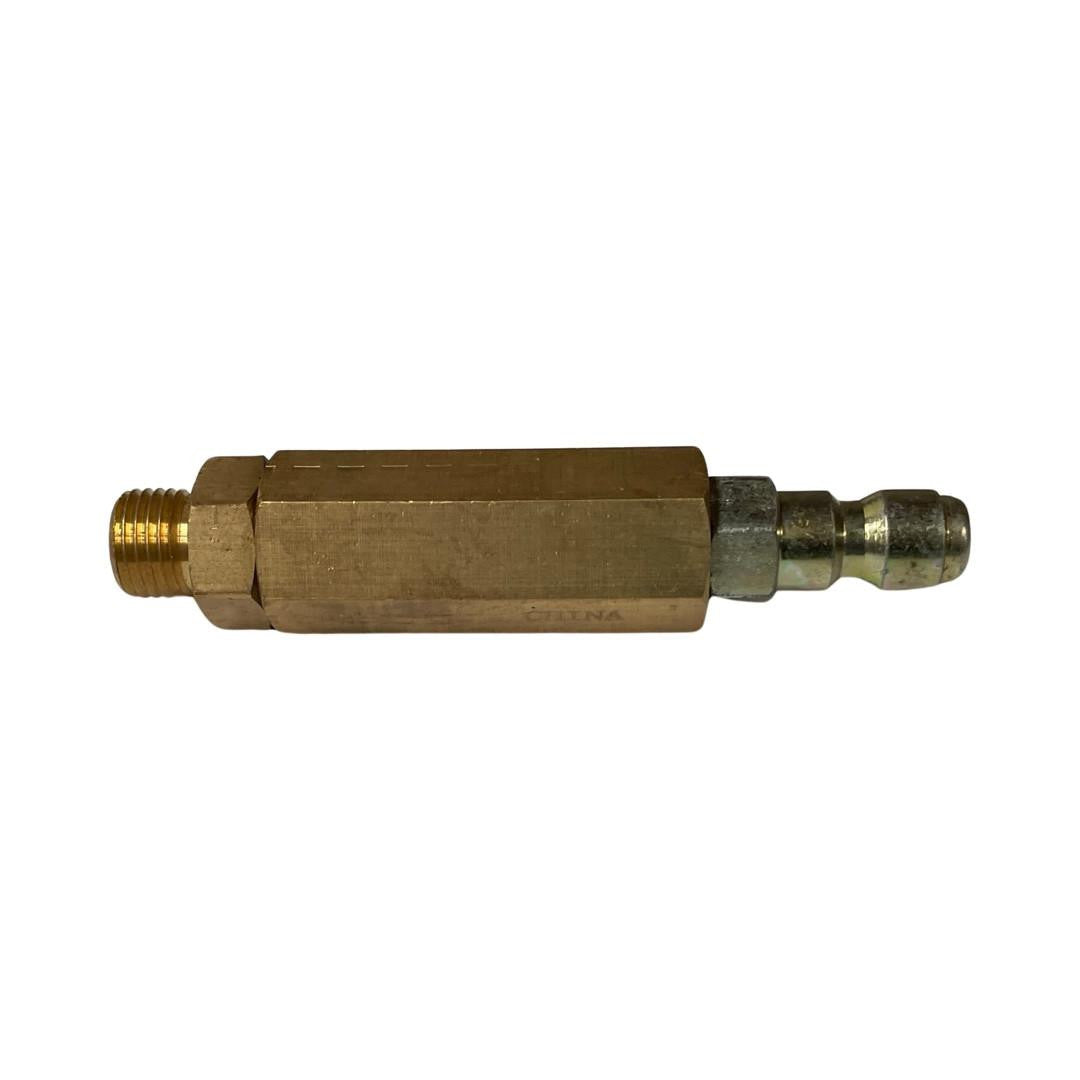 PAC002812 - Genuine Replacement 1/4" High Pressure Nozzle Filter