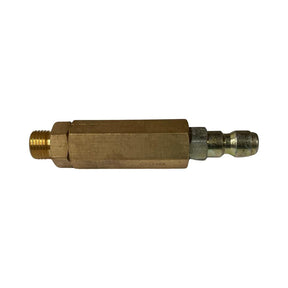 PAC002812 - Genuine Replacement 1/4" High Pressure Nozzle Filter