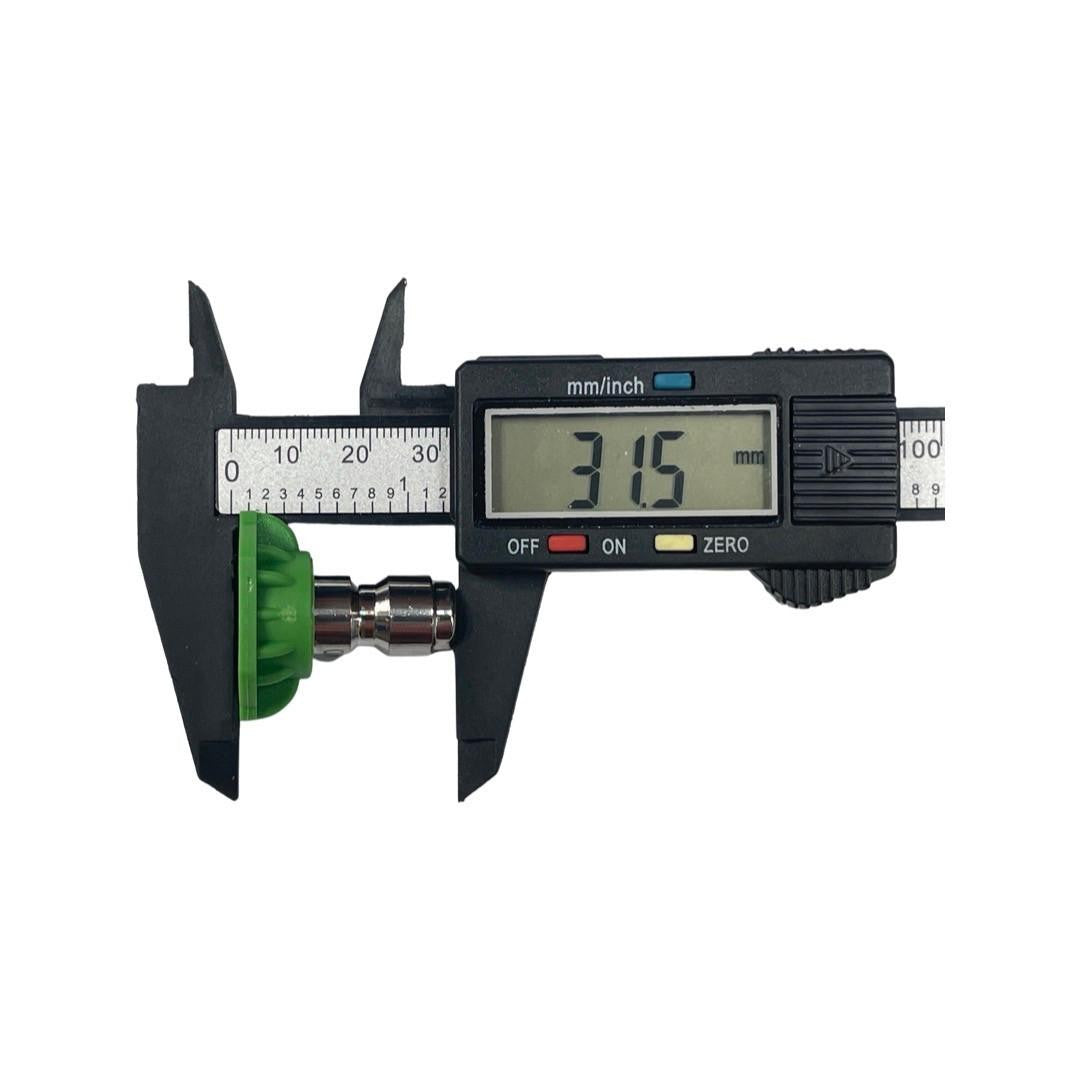 1244033-Genuine Replacement Nozzle
