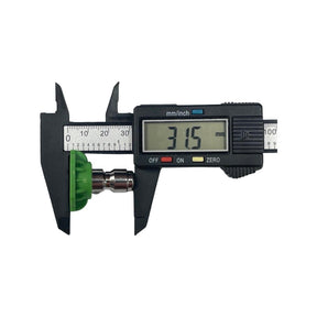 1244033-Genuine Replacement Nozzle