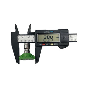 1244033-Genuine Replacement Nozzle