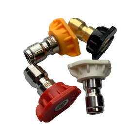 1066128 - Genuine Replacement Nozzle Set