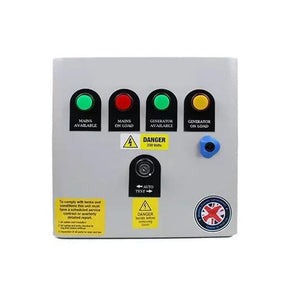 3000-ATS-3-Genuine 3000RPM ATS Complete Kit