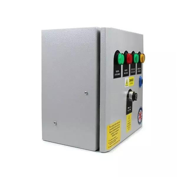 3000-ATS-3-Genuine 3000RPM ATS Complete Kit