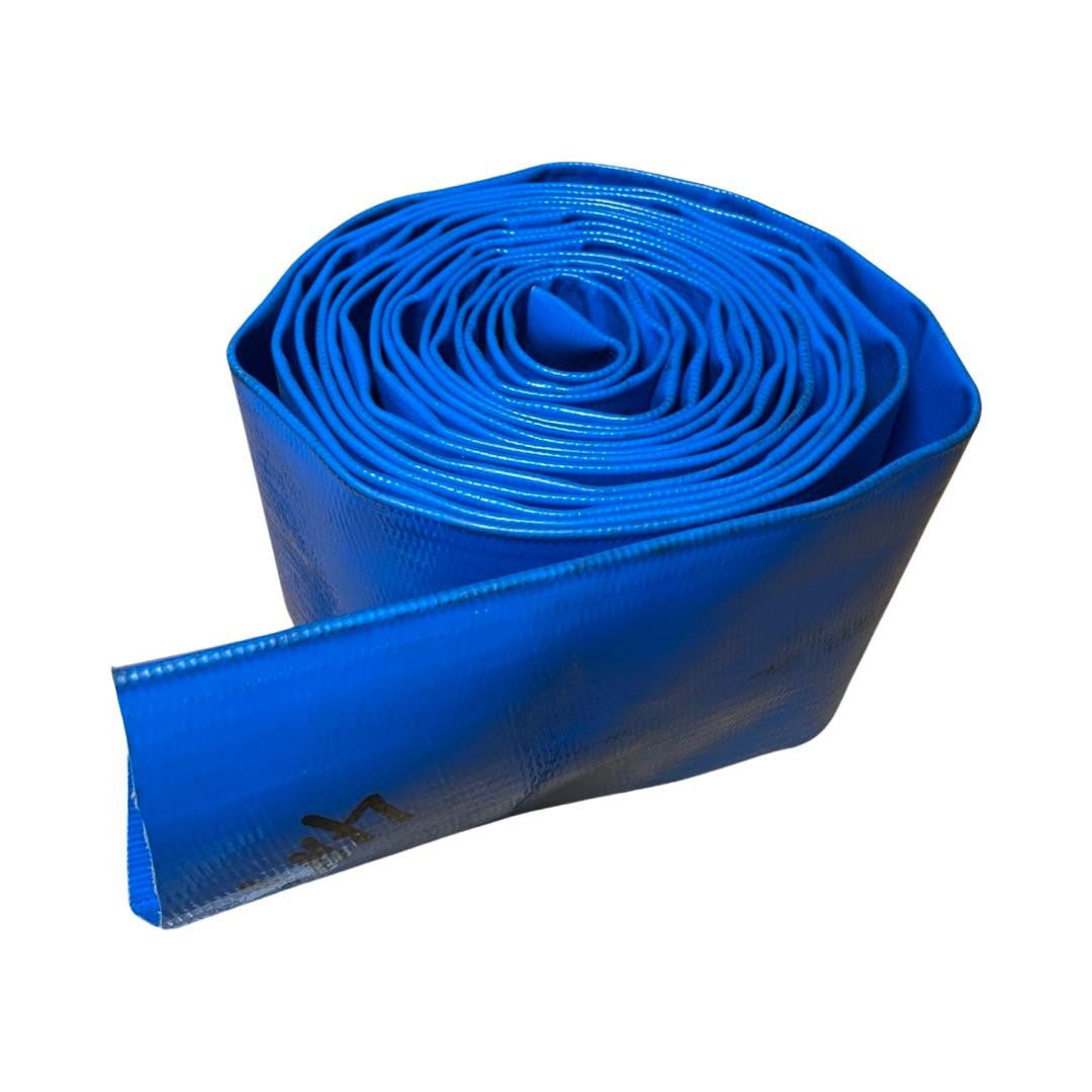 PAC002602 - Genuine Replacement 2.5" Layflat Hose (per metre)