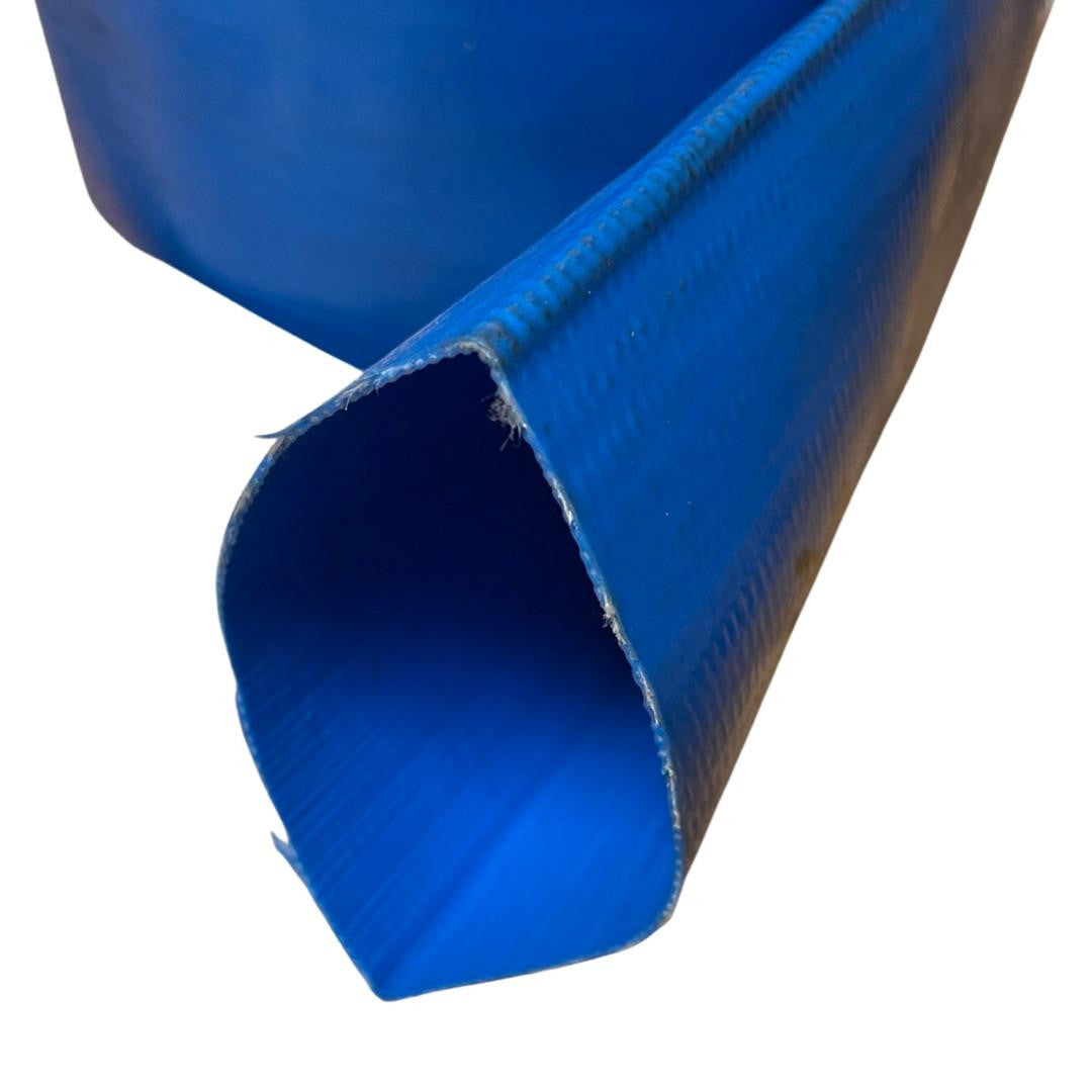 PAC002602 - Genuine Replacement 2.5" Layflat Hose (per metre)
