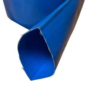PAC002602 - Genuine Replacement 2.5" Layflat Hose (per metre)