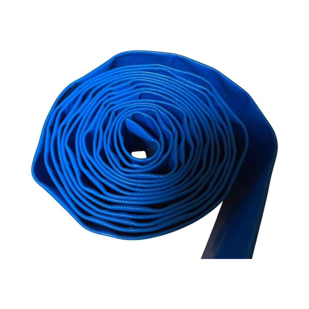 PAC002602 - Genuine Replacement 2.5" Layflat Hose (per metre)