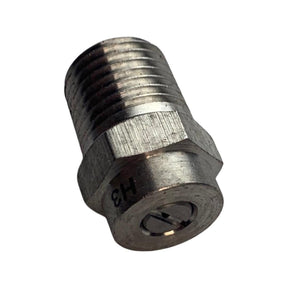 PAC002840 - Genuine Replacement 1/4" 25° Threaded Spray Nozzle