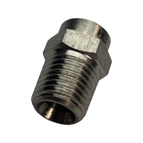 PAC002840 - Genuine Replacement 1/4" 25° Threaded Spray Nozzle