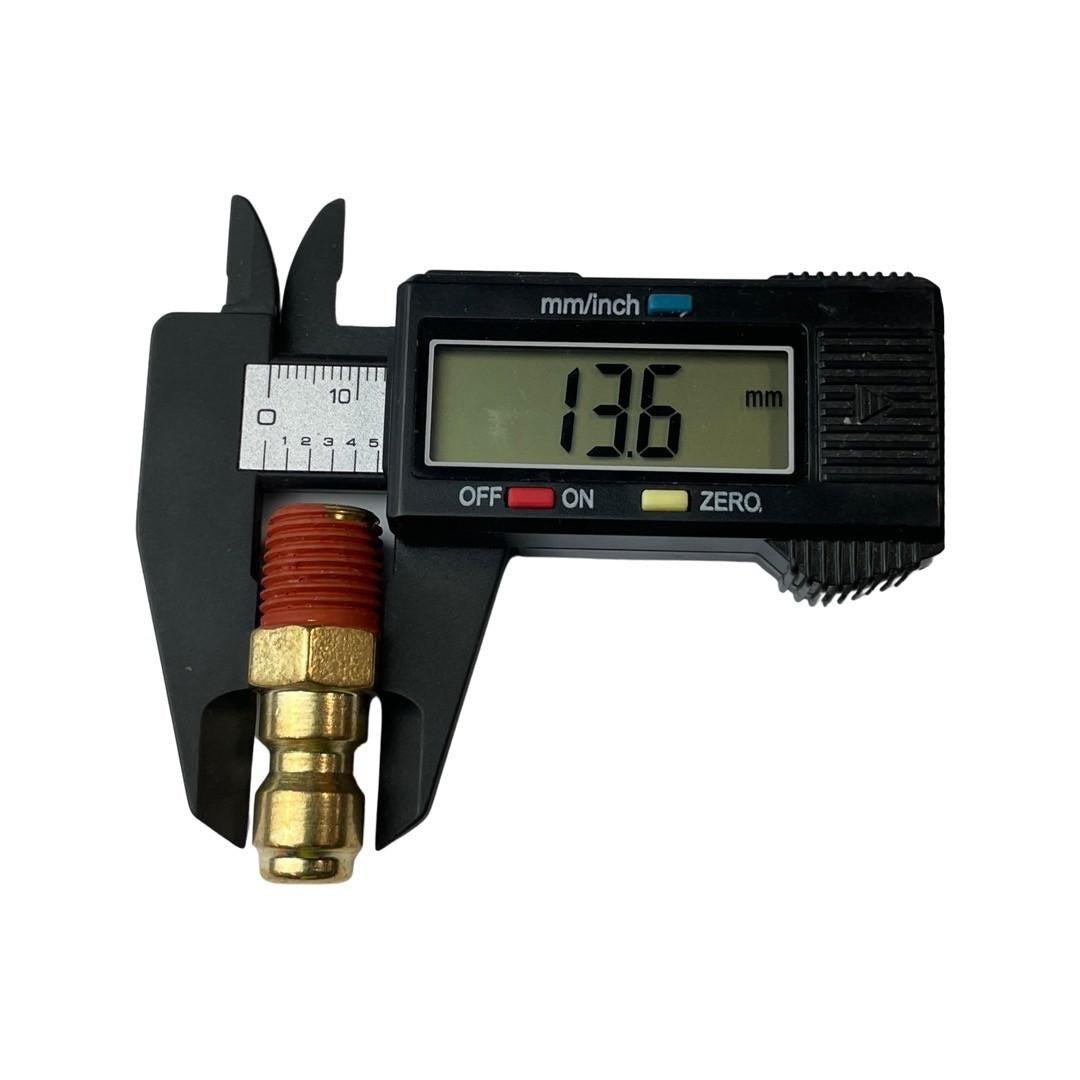 1063008 - Genuine Replacement Nozzle Set