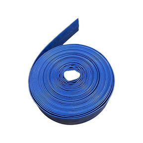 PAC003386 - 1.5'' Lay Flat Pipe (Per Metre)
