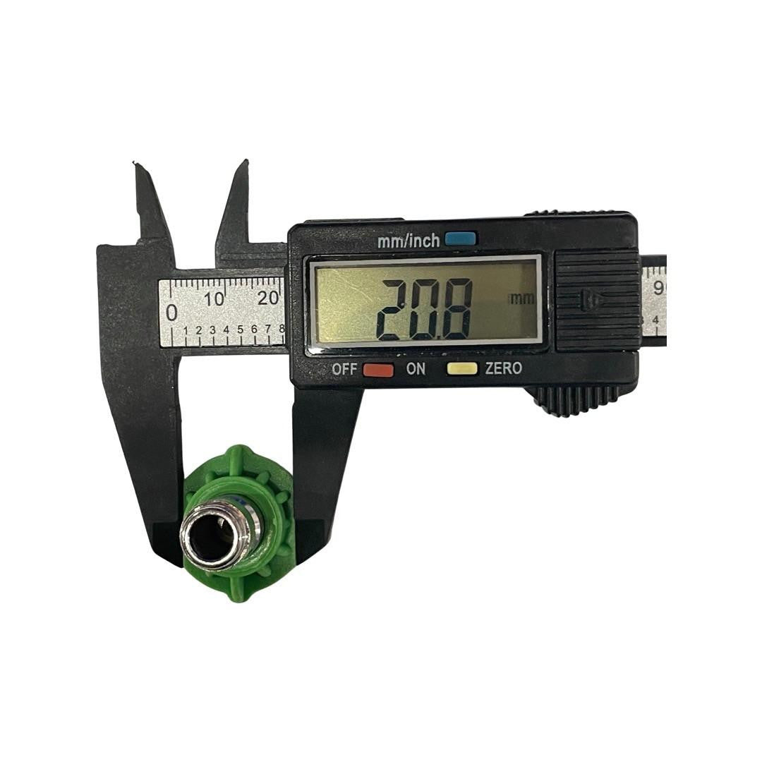 1242036-Genuine Replacement 25 Degree Nozzle