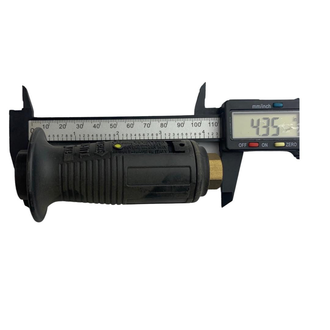 PAC002868 - Genuine Replacement Universal Adjustable Nozzle