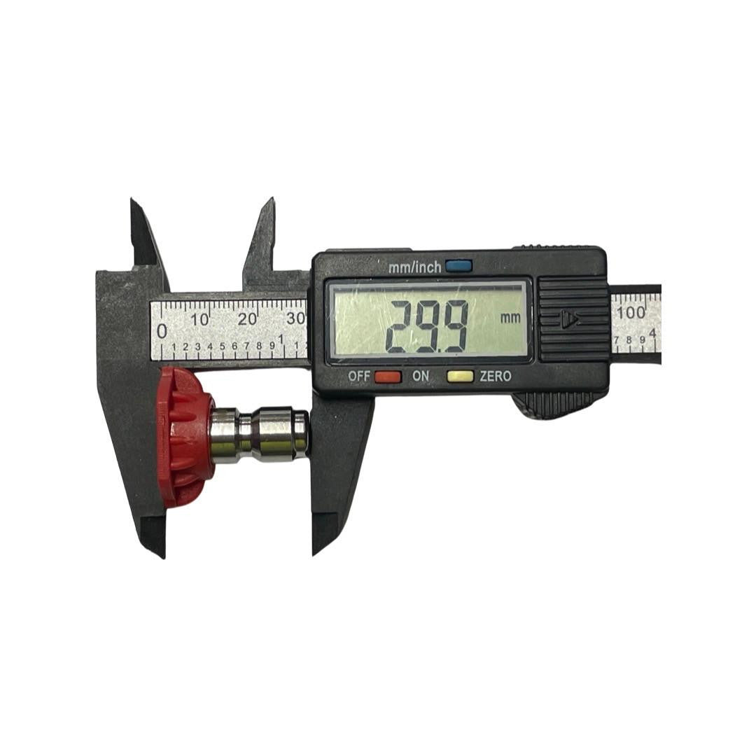 THE NOZZLE for P3500PWA-B37