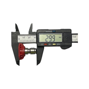 THE NOZZLE for P3500PWA-B37