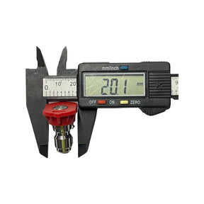 THE NOZZLE for P3500PWA-B37