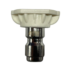 1242037-Genuine Replacement White 40 Degree Nozzle