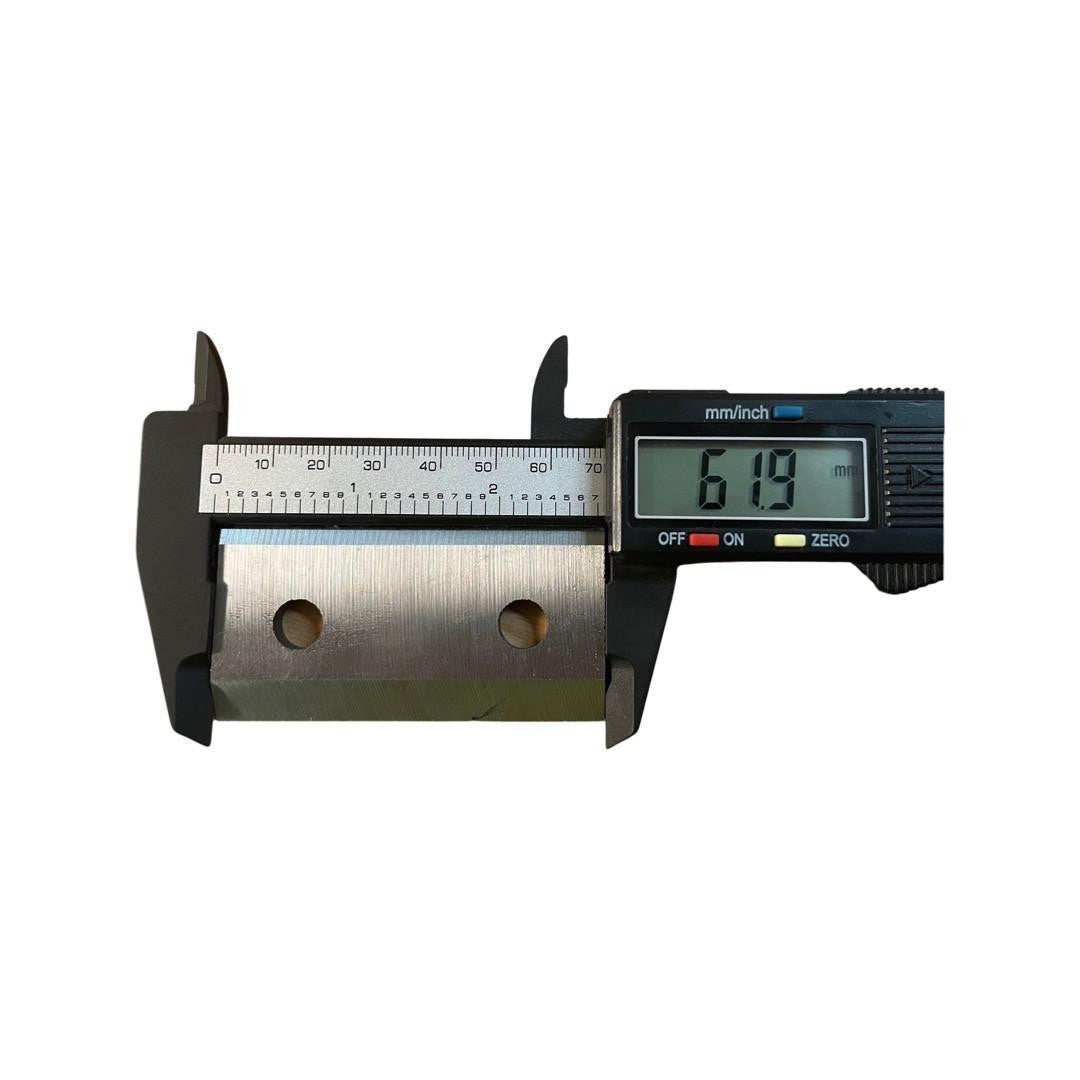 1090008 - Genuine Replacement Chipper Blade