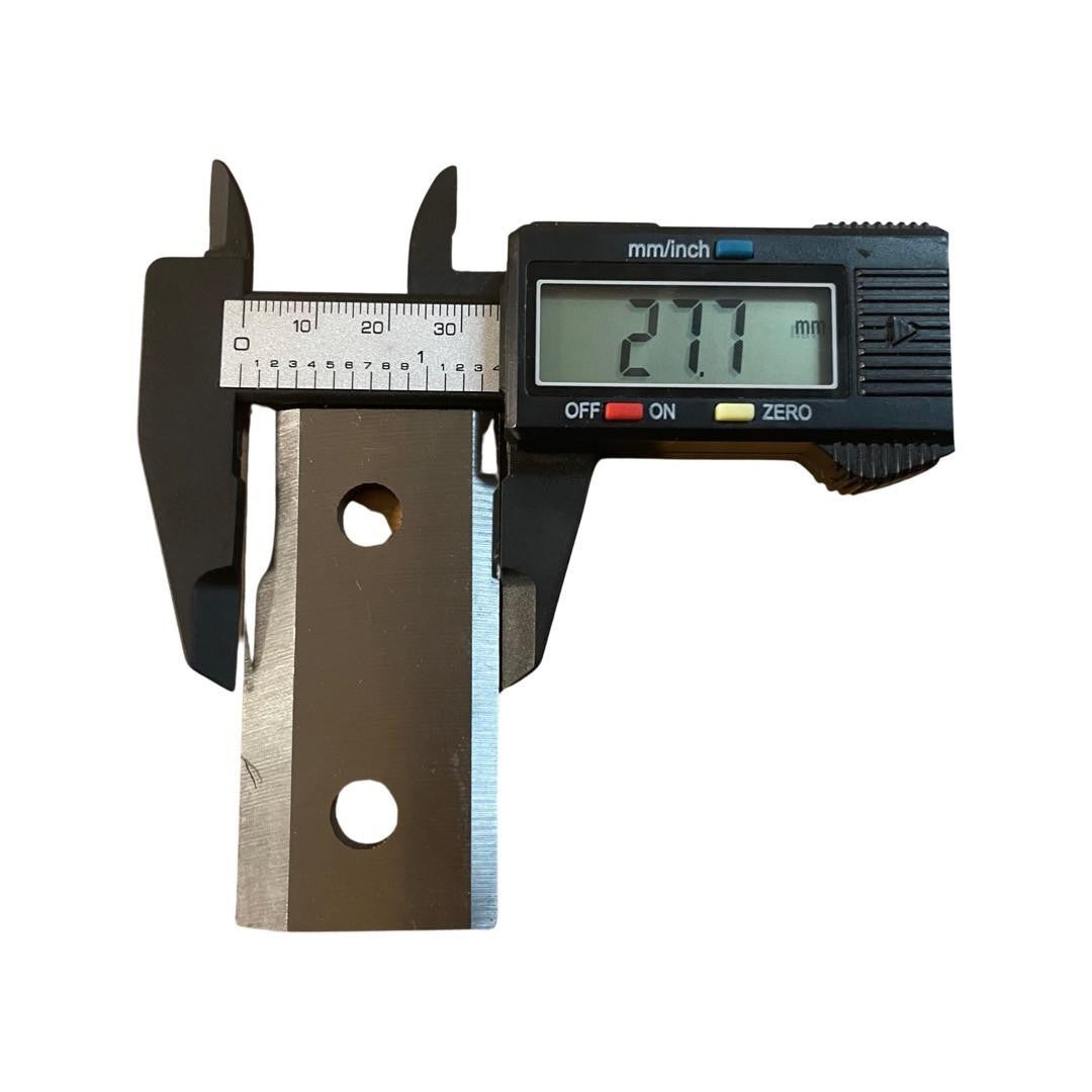 1090008 - Genuine Replacement Chipper Blade