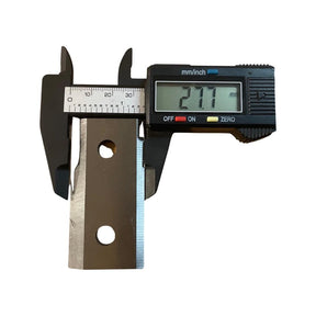 1090008 - Genuine Replacement Chipper Blade