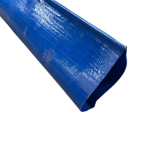 PAC003384 -  3'' Lay Flat Pipe (per meter)