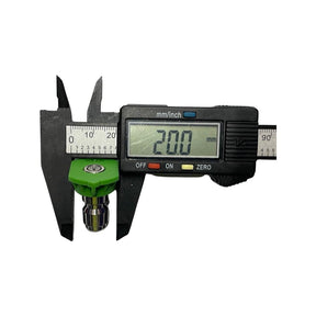 THE NOZZLE for P3500PWA-B39