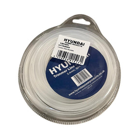 Hyundai Trimmer Line 2.4mm 30m