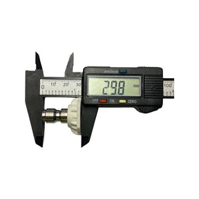 THE NOZZLE for P3500PWA-B40