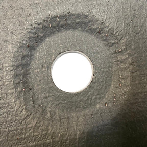 1335056 Genuine Replacement Hyundai 5 inch grinding disc
