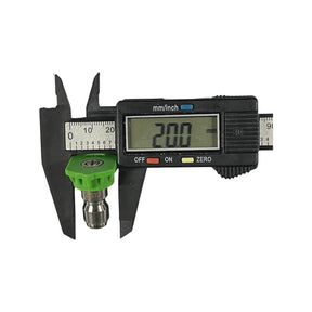 1243037-Genuine Replacement P3200PWT The Nozzle 25