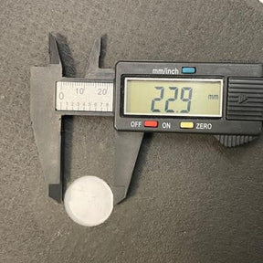 1336052 Genuine Replacement Hyundai 9 inch cutting disc 2mm