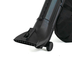 Hyundai 3000w 3-in-1 Leaf Blower, Vacuum, Shredder, 6-Speed, 45L Large Collection Bag, Long 12m Cable | HYBV3000E2